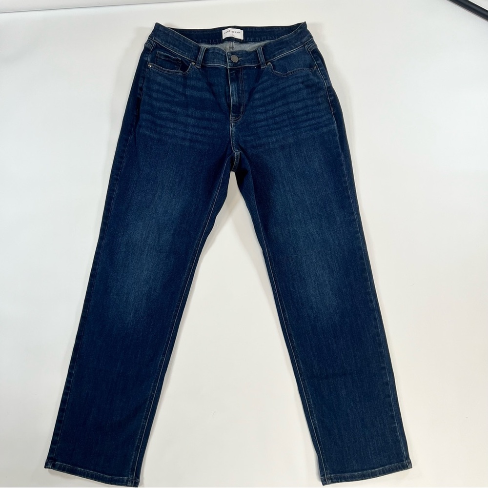 Classic Blue Women's Jeans